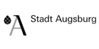 Inventarmanager Logo Stadt AugsburgStadt Augsburg